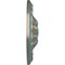 Ekena Millwork Acanthus Ceiling Medallion, Hand-Painted Copper Green Patina, 11 3/8"OD x 2"P CM11ACCGS - alternate 5